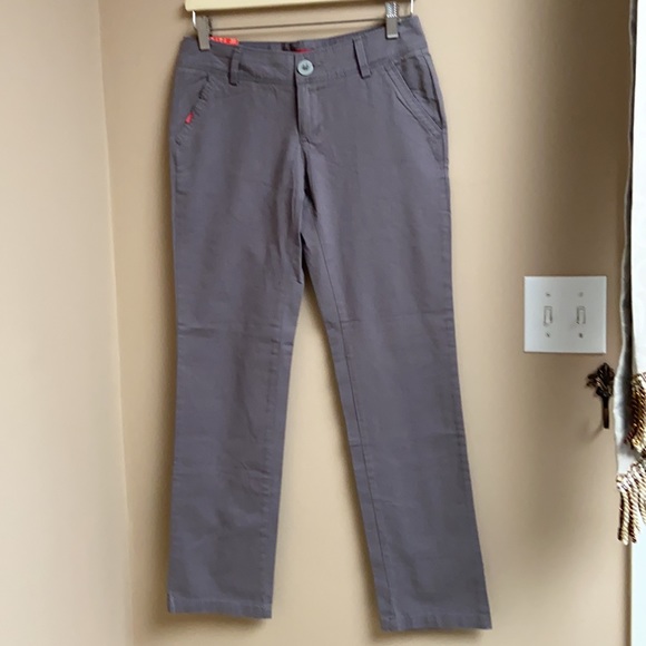NWT ESPRIT Straight Leg Pants - Picture 2 of 8